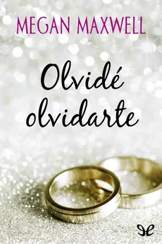 Olvidé olvidarte cover image